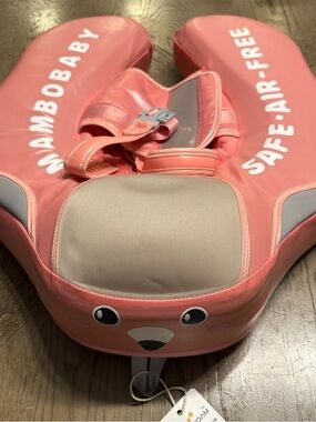 Flamingo pearl mambobaby float no accessories